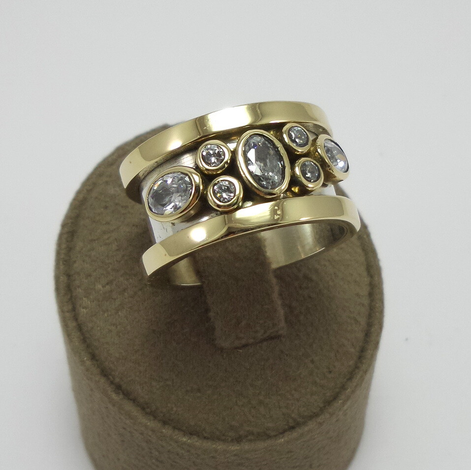 turkish handmade rings